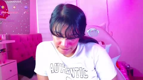 Vanesa online show from 12.11.24