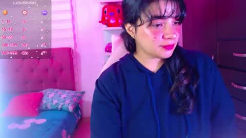 Vanesa online show from 01.06.25