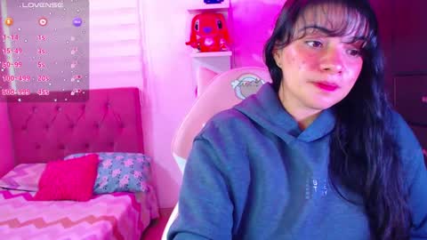 Vanesa online show from 01.08.25