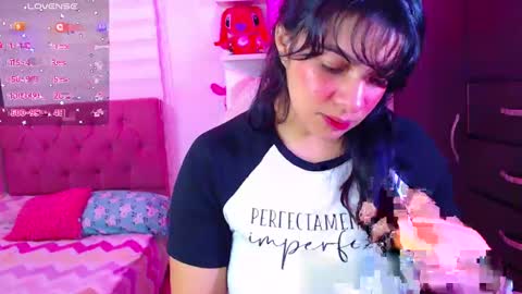 Vanesa online show from 01.10.25