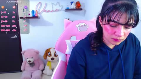 Vanesa online show from 03.06.25