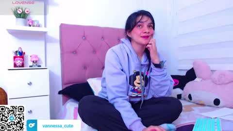 Vanesa online show from 09.19.25