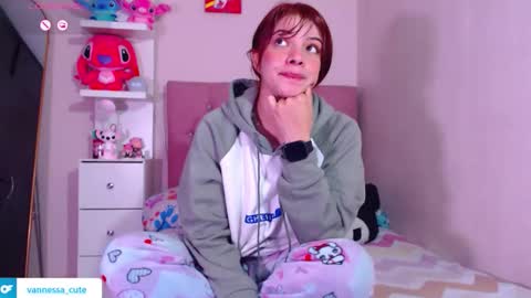 Vanesa online show from 01.07.26