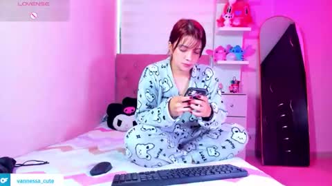 Vanesa online show from 02.01.26