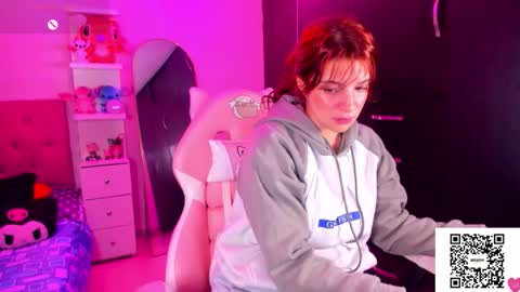 Vanesa online show from 03.04.26