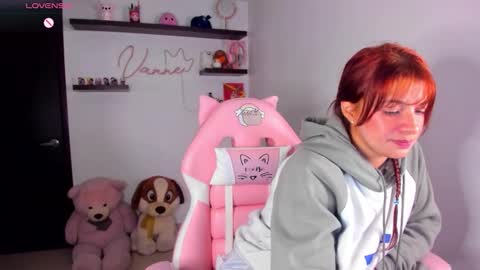 Vanesa online show from 03.28.26