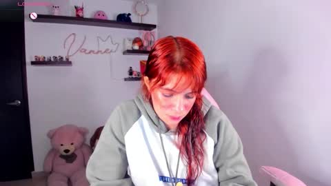 Snapshot of vannessa_shy chatting on 04.20.26 Vanesa online show from 04.20.26