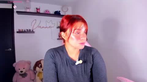 Snapshot of vannessa_shy chatting on 04.26.26 Vanesa online show from 04.26.26