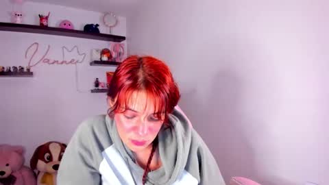 Snapshot of vannessa_shy chatting on 04.29.26 Vanesa online show from 04.29.26