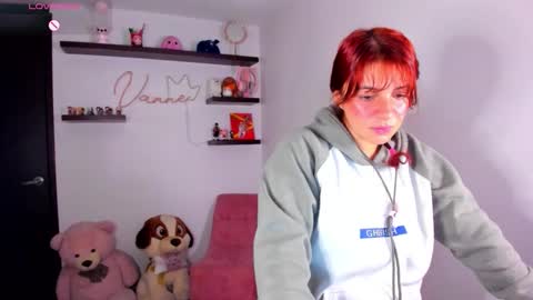 Snapshot of vannessa_shy chatting on 05.05.26 Vanesa online show from 05.05.26