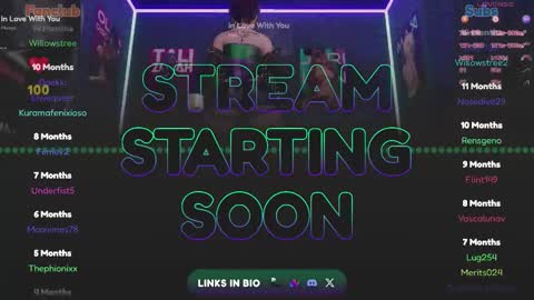 vannivr online show from 02.09.26