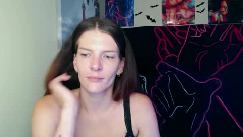 Vanessa online show from 09.21.25