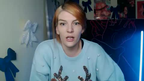 Vanessa online show from 02.26.26