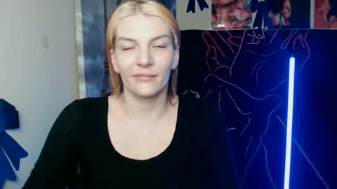 Vanessa online show from 03.23.26