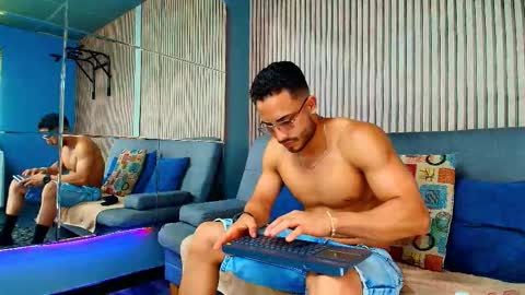 Vans Ross online show from 02.28.26