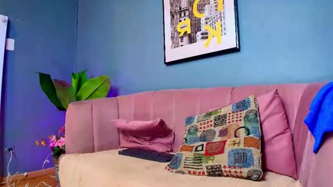 Vans Ross online show from 03.24.26