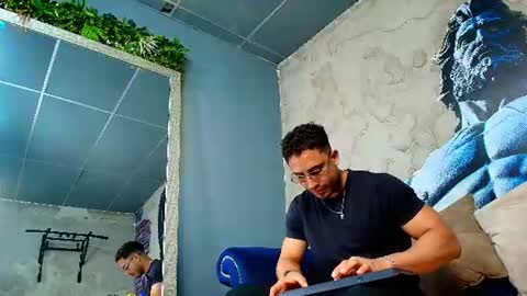 Vans Ross online show from 06.29.26