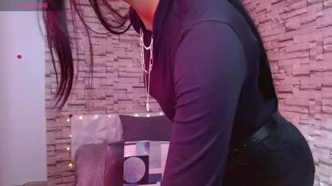 Snapshot of vanse_lust chatting on 02.07.25 Karuna online show from 02.07.25