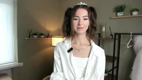 Charline online show from 04.23.26