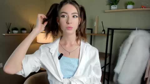 Charline online show from 05.03.26