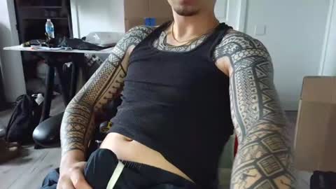 vanzlyy839243 online show from 07.22.26