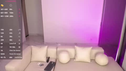 varenka_ivanova22 online show from 03.28.26