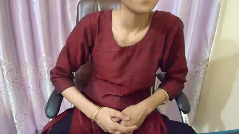 Ritu online show from 10.24.25