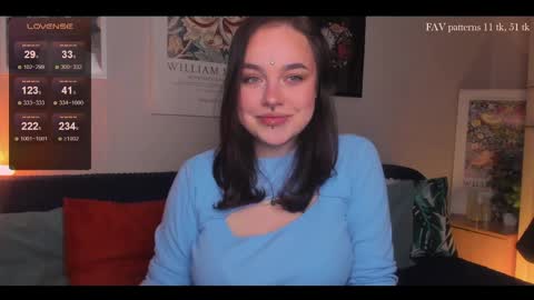 Snapshot of varvaraola chatting on 04.17.26 Hi hi Im Varya next stream 04122024 at 9 a.m GMT1 NEW PHOTOS ALREADY HERE online show from 04.17.26