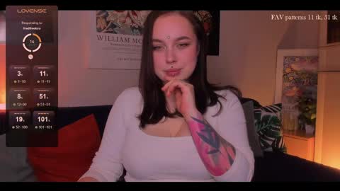 Snapshot of varvaraola chatting on 05.09.26 Hi hi Im Varya next stream 04122024 at 9 a.m GMT1 NEW PHOTOS ALREADY HERE online show from 05.09.26