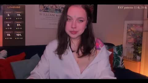Snapshot of varvaraola chatting on 05.22.26 Hi hi Im Varya next stream 04122024 at 9 a.m GMT1 NEW PHOTOS ALREADY HERE online show from 05.22.26