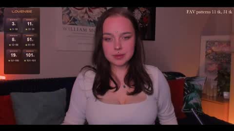 Hi hi Im Varya  next stream 04122024 at 9 a.m GMT1 NEW PHOTOS ALREADY HERE online show from 06.03.26
