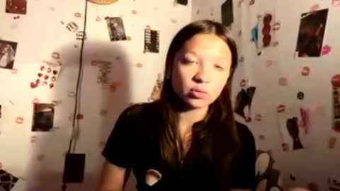 Anny online show from 07.17.26