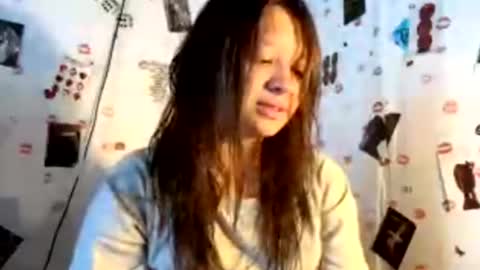 Anny online show from 07.22.26