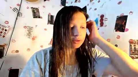 Anny online show from 07.23.26