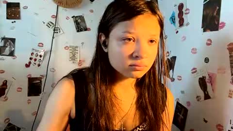 Anny online show from 07.24.26