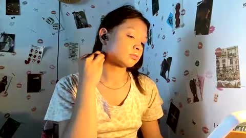 Anny online show from 07.28.26