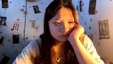 Anny online show from 07.28.26