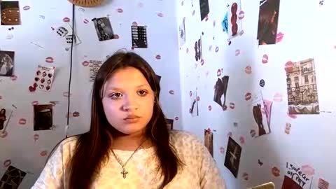 Anny online show from 07.28.26