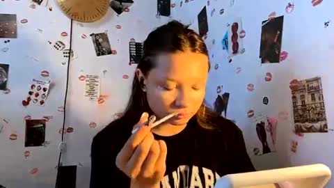 Anny online show from 07.30.26
