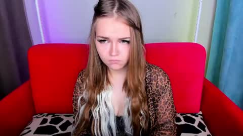 VasilisaLove online show from 05.10.26