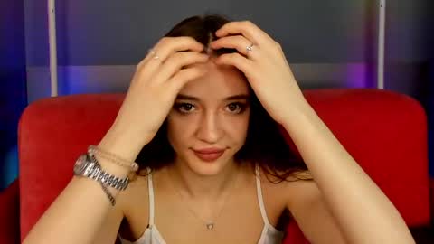 VasilisaLove online show from 05.11.26