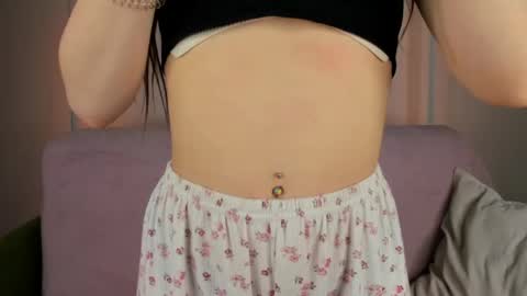 VasilisaLove online show from 05.17.26