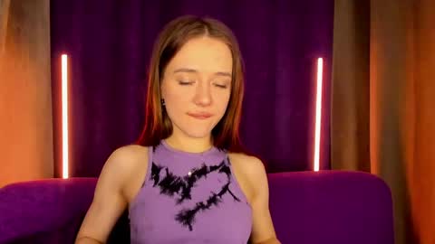 VasilisaLove online show from 05.18.26