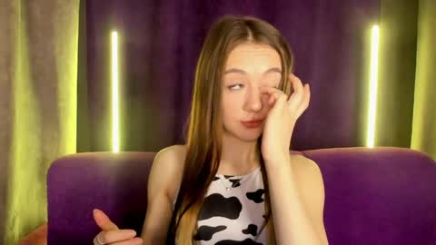 VasilisaLove online show from 06.03.26