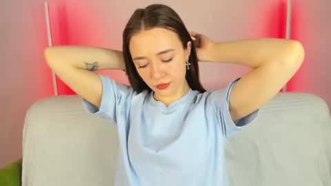 VasilisaLove online show from 06.05.26