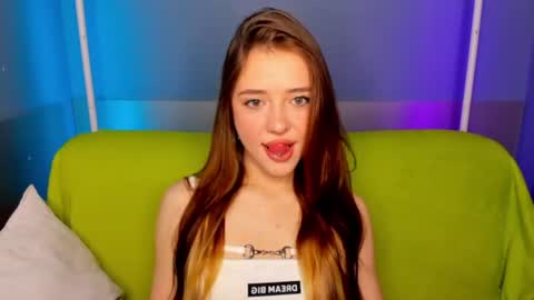 VasilisaLove online show from 06.20.26