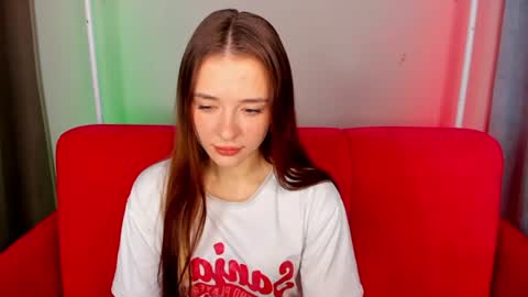 VasilisaLove online show from 07.03.26