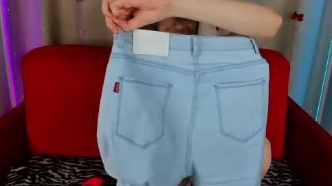 VasilisaLove online show from 07.20.26