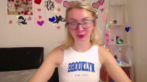 Vasilisa online show from 01.23.25