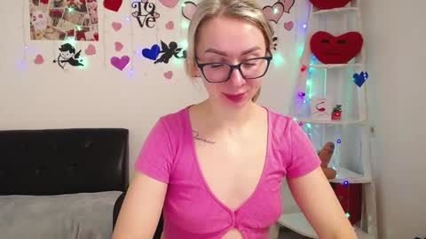 Vasilisa online show from 02.17.25